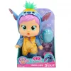Nessiworld  CYB70000 Cry Babies Love and Care Stitch Kostümlü Bebek