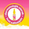 Nessiworld  Dalin Kolay Tarama Spreyi Badem Yağlı 200 ml