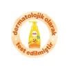 Nessiworld Dalin Köpük Sabun Mango ve Portakal Kokulu 200 ml