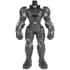 Nessiworld  DC Batman Giant Serisi Batman Figür 30 cm