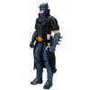 Nessiworld DC Comics Batman Aksiyon Figürü S7 V2 30 cm