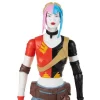 Nessiworld DC Comics Harley Quinn Aksiyon Figürü S2 V1 30 cm
