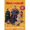 Nessiworld  DC Süper Evciller Takımı
