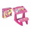 Nessiworld  Dede Barbie Çalışma ve Aktivite Masası