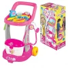 Nessiworld  Dede Barbie Doktor Servis Arabası
