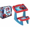 Nessiworld  Dede Spiderman Çalışma ve Aktivite Masası