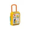 Nessiworld  Dede Teknik Tamir Set Bavulum 03483