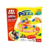 Nessiworld  DedeOyunHamuruPizzaSeti