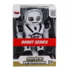 Nessiworld  DF-6022 Işıklı ve Müzikli Disk Atan Uzay Savaşçısı Robot