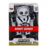 Nessiworld  DF-6022 Işıklı ve Müzikli Disk Atan Uzay Savaşçısı Robot
