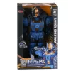 Nessiworld  DF-6051 Işıklı ve Müzikli Roket Atan Robot- Vardem Oyuncak