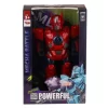 Nessiworld  DF-6052 Işıklı ve Müzikli Buhar atan Robot -Vardem Oyuncak