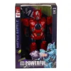 Nessiworld  DF-6052 Işıklı ve Müzikli Buhar atan Robot -Vardem Oyuncak
