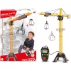 Nessiworld Dickie Hareketli Mega Vinç Kule 120 cm