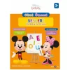 Nessiworld Disney Eğitsel Okul Öncesi Sesleri Öğreniyorum