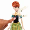 Nessiworld Disney Karlar Ülkesi Şarkı Söyleyen Anna 29 cm