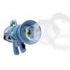 Nessiworld  DM4 Işıklı Ultra Gaz Tabancası MN406000