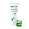 Nessiworld    Doğal Cilt Bakım Kremi 75 ml Aloe Vera
