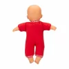 Nessiworld  Dolgulu Kel Bebek 20 cm