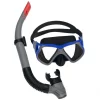 Nessiworld    Dominator Pro Snorkel Maske 24069