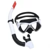Nessiworld    Dominator Pro Snorkel Maske 24069