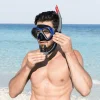 Nessiworld    Dominator Pro Snorkel Maske 24069