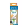 Nessiworld  Dr Browns Geniş Ağız Anti Kolik Options+ Cam Biberon 150 ml