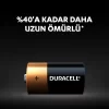 Nessiworld  Duracell Basic C Boy Pil 2Li