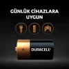Nessiworld  Duracell Basic C Boy Pil 2Li