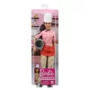 Nessiworld DVF50 Barbie Kariyer Bebekleri / Asorti Seçilemez.