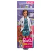 Nessiworld DVF50 Barbie Kariyer Bebekleri / Asorti Seçilemez.