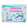 Nessiworld E0633 AKTİVİTE HALISI İLK ADIM ARABASI MAVİ