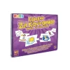 Nessiworld EDU-1012 Eşleştir Zıt Kavramlar -Chiva