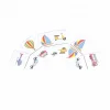 Nessiworld EDU-3011 Taşıtlar Domino -Chiva