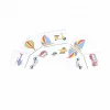 Nessiworld EDU-3011 Taşıtlar Domino -Chiva
