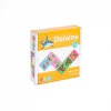 Nessiworld EDU-3013 Hayvanlar Domino -Chiva
