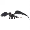 Nessiworld Ejderhanı Nasıl Eğitirsin Sesli ve Işıklı Aksiyon Figürü 38 cm