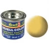 Nessiworld  Email Color - Africa Brown - Mat - Boya 14 ml