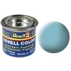 Nessiworld  Email Color Light Green - Mat - Boya 14 ml