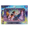Nessiworld  ENC 704 Encanto Familia Frame Puzzle 24 Parça -KS Puzzle