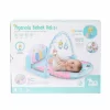 Nessiworld  ER-111 Pianolu Bebek Halısı -Erdem Oyuncak