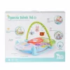 Nessiworld  ER-111 Pianolu Bebek Halısı -Erdem Oyuncak