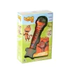Nessiworld  ER-602 Kukuli Işıklı Lisanslı Mikrofon