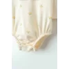 Nessiworld Eslenza Baby Zıbın Takım 0002 Bej