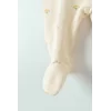 Nessiworld Eslenza Baby Zıbın Takım 0002 Bej