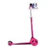 Nessiworld Evo Unicorn 3 Teker Işıklı Mini Scooter