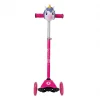 Nessiworld Evo Unicorn 3 Teker Işıklı Mini Scooter