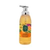Nessiworld  Eyüp Sabri Tuncer Doğal Zeytinyağlı Köpük Sabun 500 ml Bodrum Mandalinası