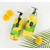 Nessiworld  Eyüp Sabri Tuncer Doğal Zeytinyağlı Köpük Sabun 500 ml Çeşme Limonu