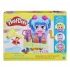 Nessiworld  F8807 Play-Doh Renkli Kuaför Salonu+3 yaş